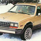 Illustration for article titled The AMC Eagle: Before Its Time, Dammit!